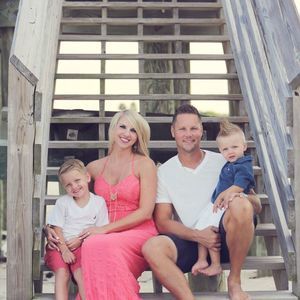 Meet your Posher, Jason